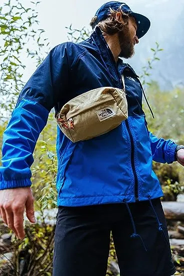 The North Face Berkeley Lumbar Pack