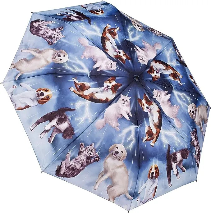 Galleria's Folding Umbrella Prints