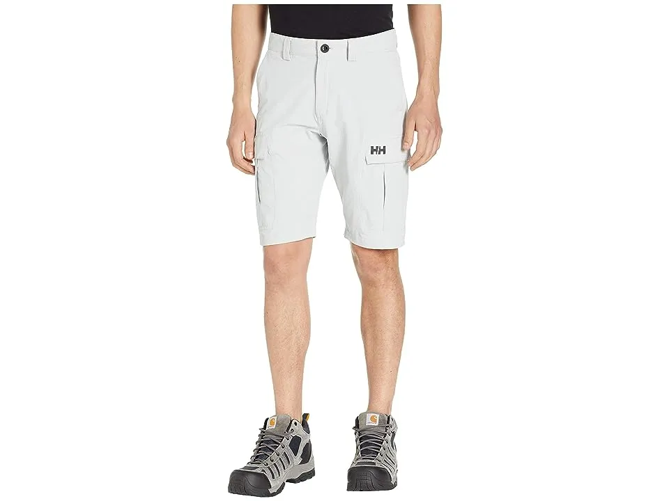 Helly Hansen Men's HH QD Cargo Shorts