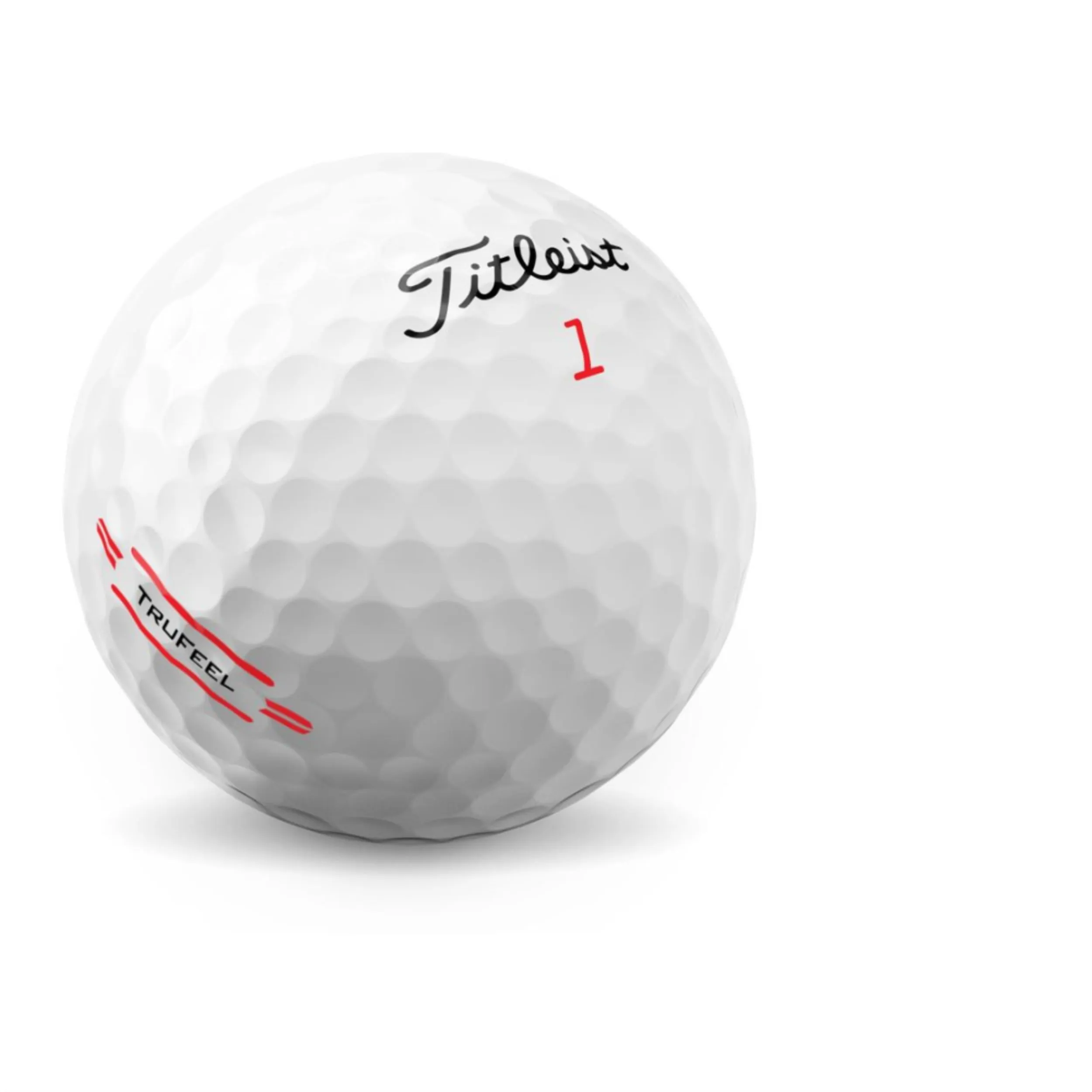 Titleist Velocity Mint Recycled Golf Balls (36 Pack)