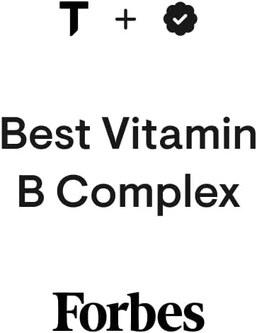 Thorne Stress B-Complex - Vitamins B2, B6, B12, and Folate in Highly-Absorbable and Active Forms - Extra Vitamin B5 for Adrenal Support, Stress Management and Immune Function - 60 Capsules