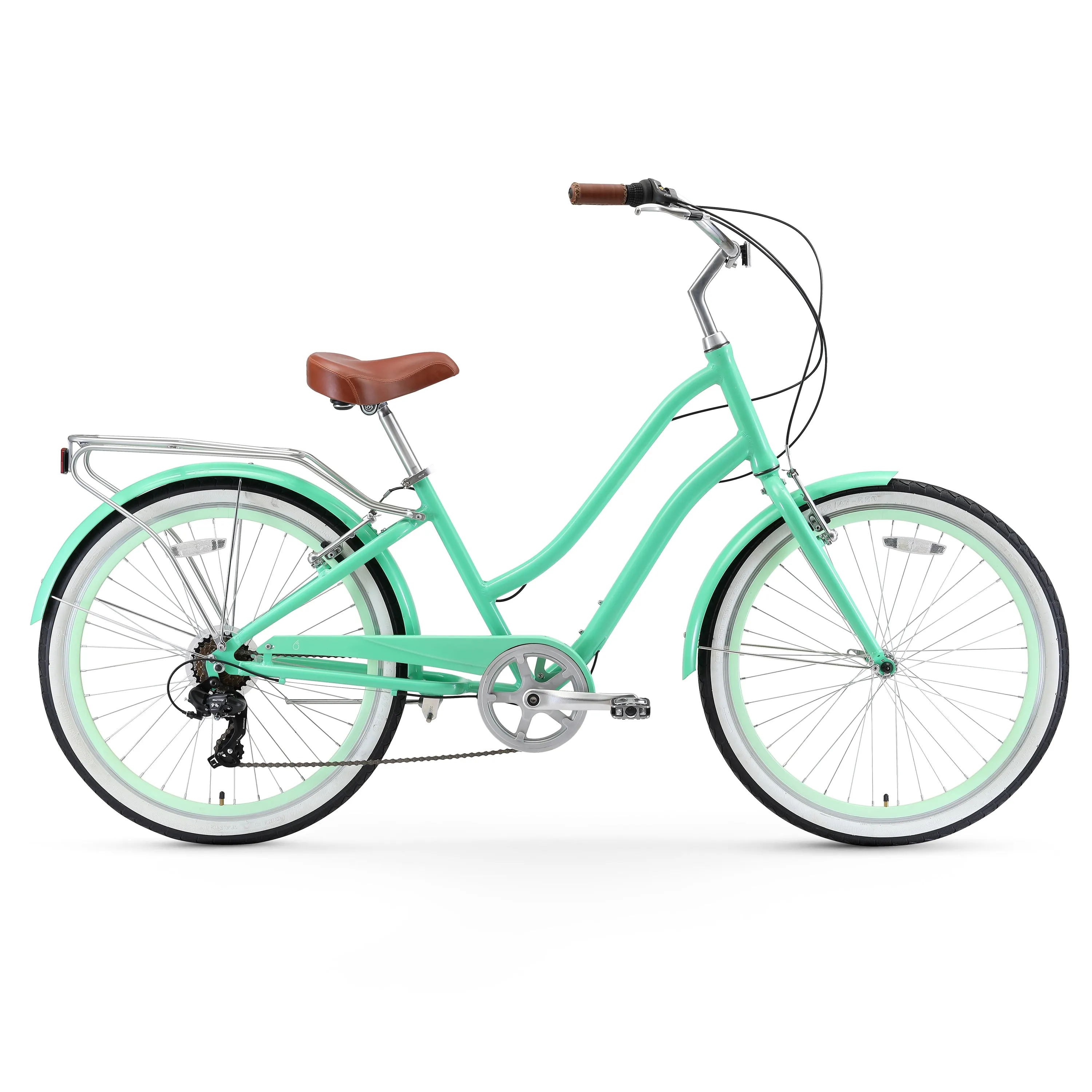 Sixthreezero Women's EVRYjourney Bicycle