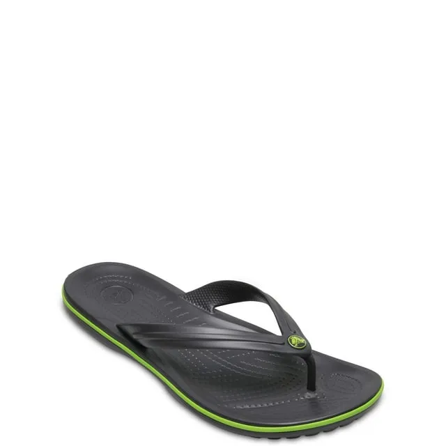 Crocs Unisex Crocband Flip Flop Sandal