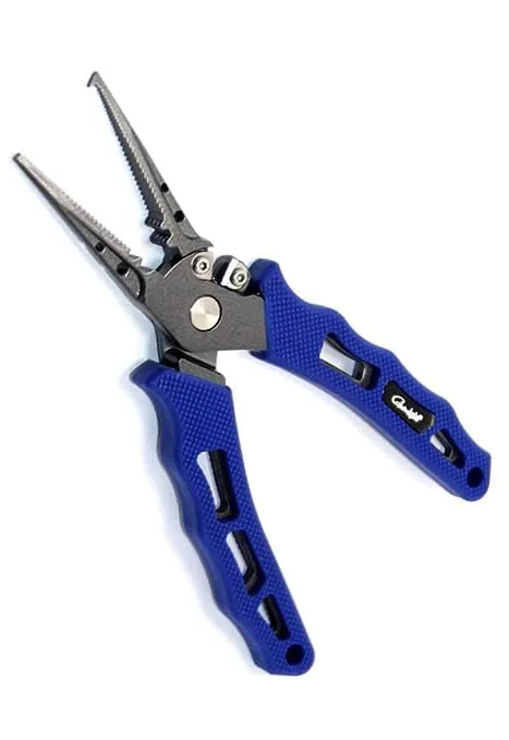 P003 Fishing Pliers Stainless 7&#034; 1pac