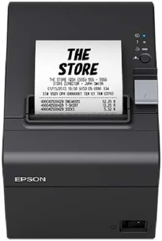 Epson TM-T20III (011a0)