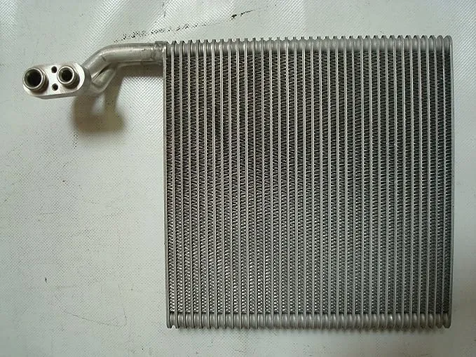 TYC 97060 Evaporator Compatible with 2006-2010 Honda Civic