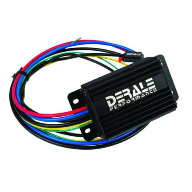 Derale 16797 PWM Fan Controller-70 Amp Capacity