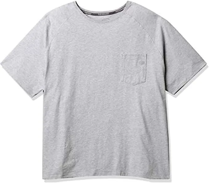 Dickies Men's Short Sleeve Performance Cooling Tee