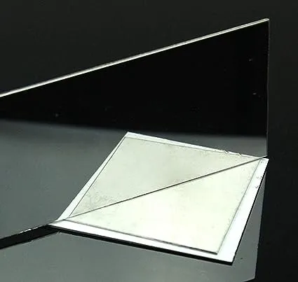 SOFIALXC 304 Stainless Steel Sheet,mirror Surface Polishing Finish