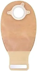 Convatec 416417 Natura Drainable Pouch
