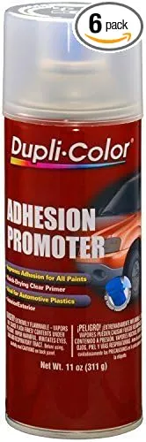 Dupli-Color Adhesion Promoter Clear Primer