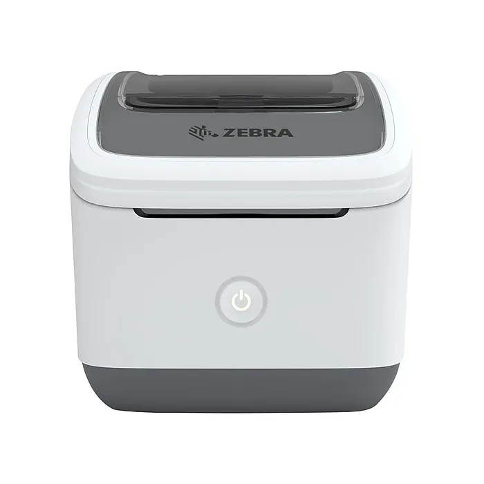 ZEBRA ZSB Series Thermal Label Printer - Shipping Printer for Barcode Labels, Address Labels & More - Wireless Package Label Printer Compatible with UPS, USPS, FedEx & More - ZSB-DP14 2" Width