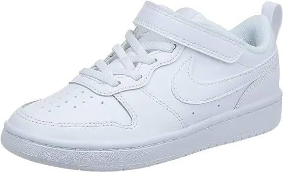 Kid's Nike Court Borough Low 2