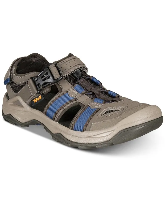 Teva Men's Omnium 2 - Black - 13