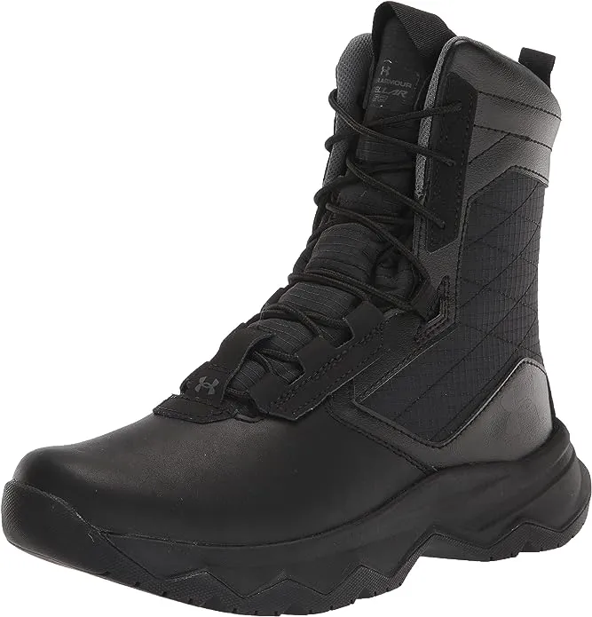 Under Armour Women's Stellar G2 Tactical Boots