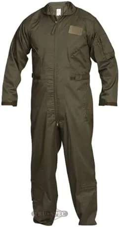 Tru-Spec 27-P Basic Flight Suit