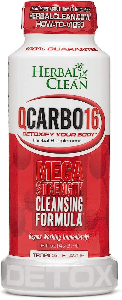 Herbal Clean Cleansing Formula