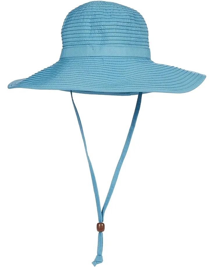 Sunday Afternoons Women's Beach Hat - Navy