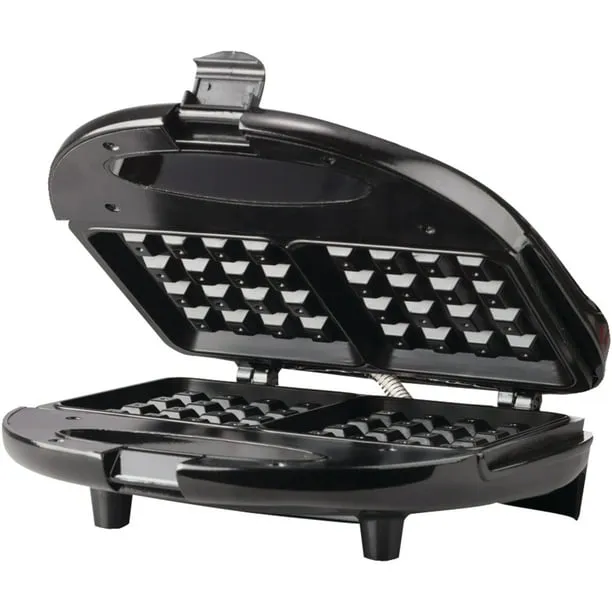 Brentwood - TS-243 - Waffle Maker Black