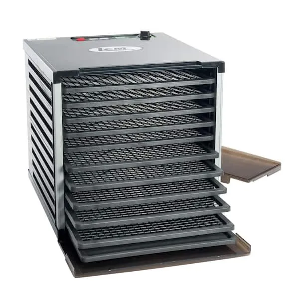 LEM Mighty Bite 10 Tray Dehydrator