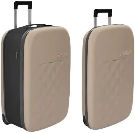 Flex VEGA 22"  Hardside Collapsible Carry-On