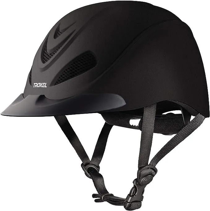 Troxel Liberty Duratec Helmet Black