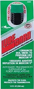 Lubegard Automatic Transmission Fluid Additive