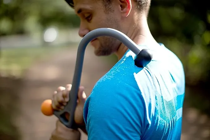TriggerPoint AcuCurve Cane