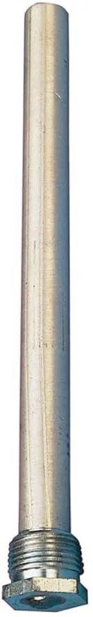 Suburban 232768 Water Heater Aluminum Anode Rod