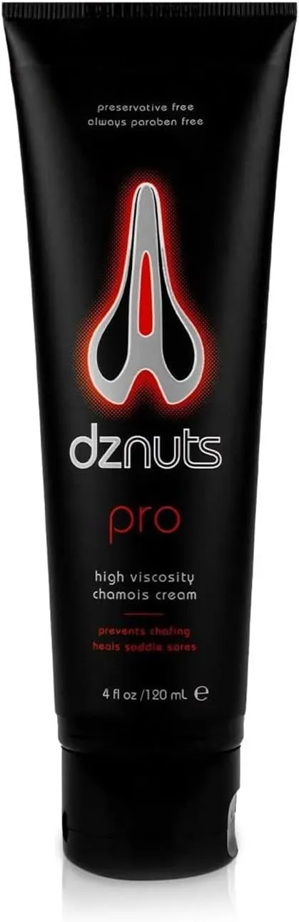 DZ Nuts Chamois Cream