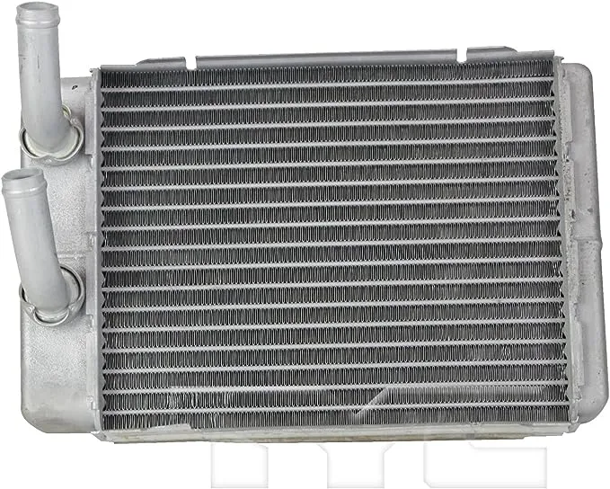 TYC® 96042 - HVAC Heater Core