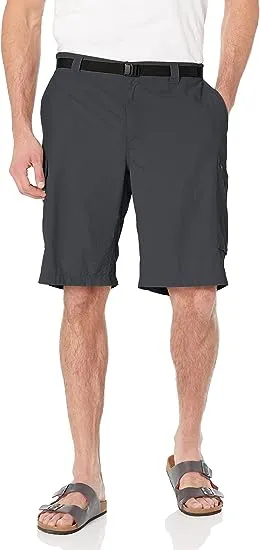 Columbia Men's Silver Ridge Cargo Shorts