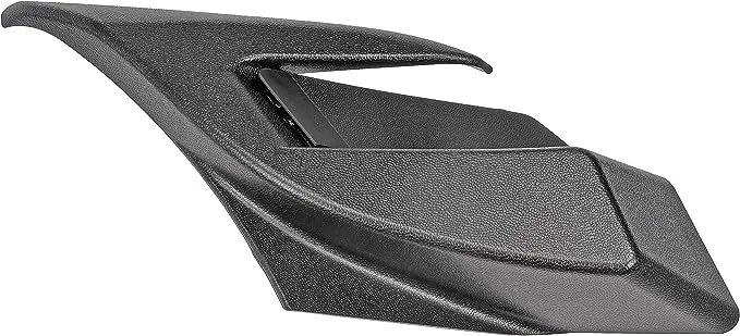 Dorman 30041 Driver Side Windshield Wiper Cowl End Compatible with Select Cadillac / Chevrolet / GMC Models