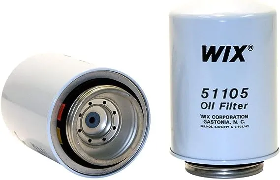 Engine Oil Filter Wix 51105