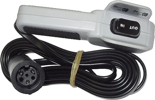 Warn Winch Remote Control