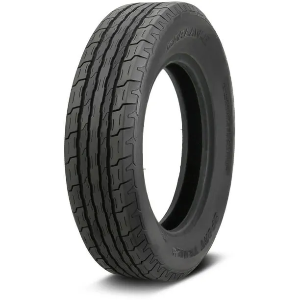 Carlisle Sport Trail LH Trailer Tire