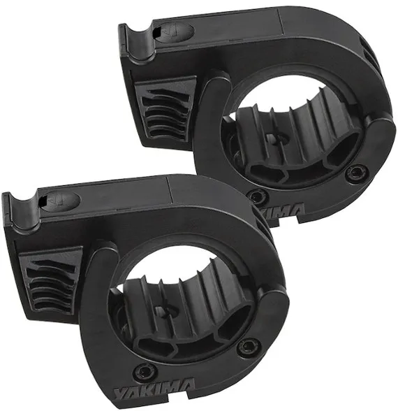 YAKIMA, TopGrip Paddle Holders for Roof Rack Systems