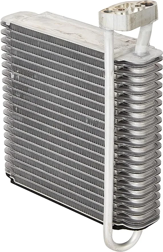 UAC A/C Evaporator Core EV 939604PFXC