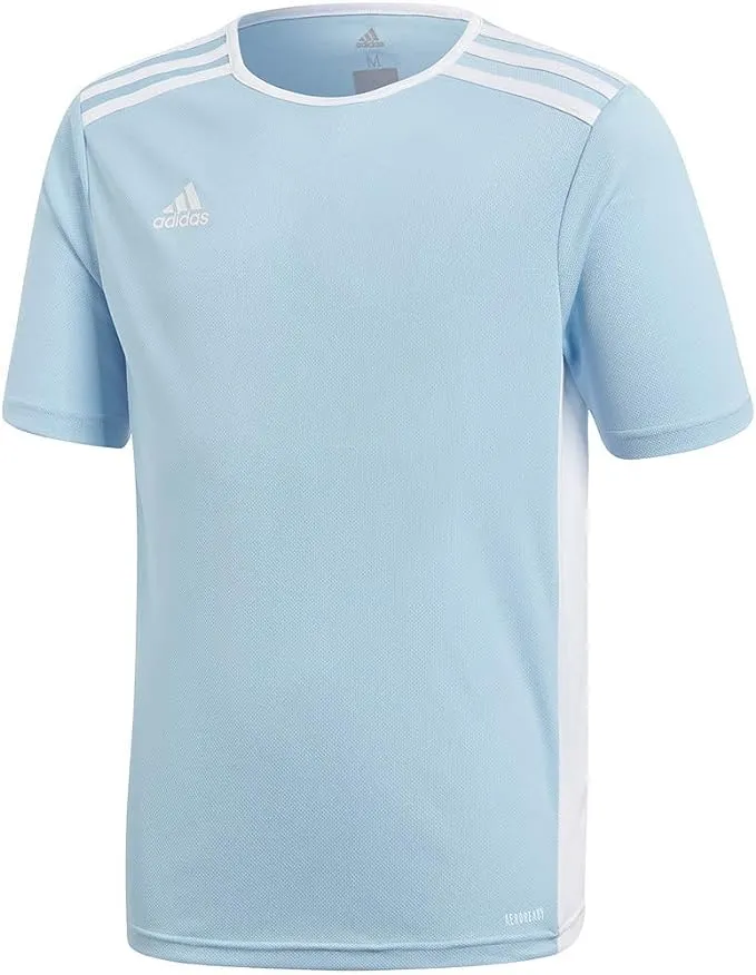 adidas Unisex-Child Entrada 18 Jersey