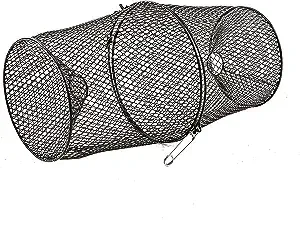 Promar TR-601 Minnow/Crawfish Trap Steel