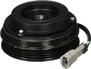 Four Seasons A/C Compressor Clutch 47362