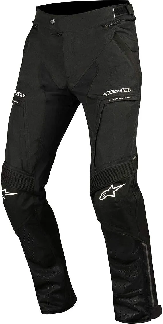 Alpinestars Ramjet Air Pants Black