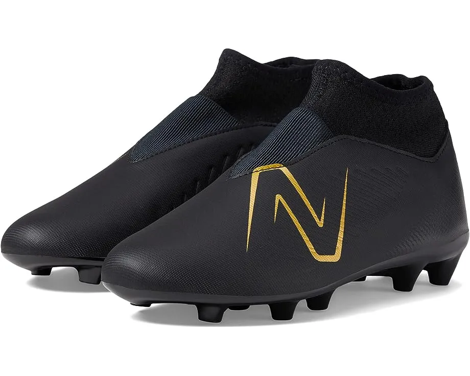 New Balance Kids' Tekela V4 Magique FG Soccer Cleats