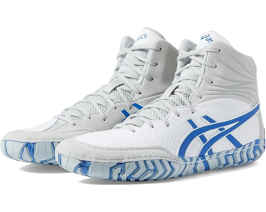 ASICS   ASICSAggressor 5 Wrestling Shoe