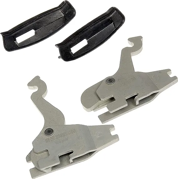 Dorman 926-297 Parking Brake Lever Kit Compatible with Select Chevrolet / GMC Models