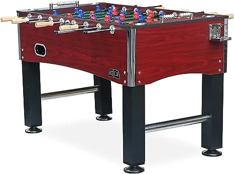 KICK Royalton 55" Foosball Table