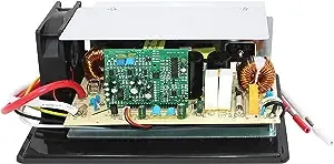 Bylot RV WF-8955-MBA 55 Amp DC Main Board Assembly Replacement Unit