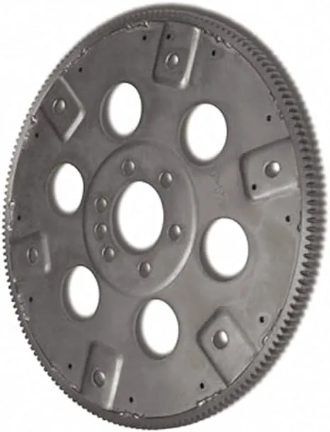 Scat Enterprises FP-350-SFI SBC 168 Tooth Flexplate