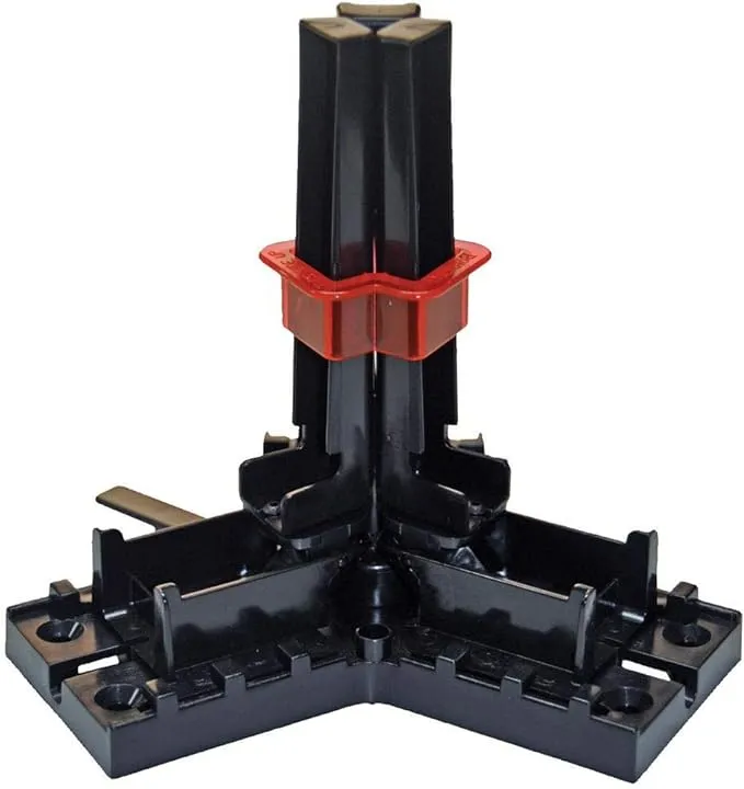 Bohning Fletching Jig - Triple Tower