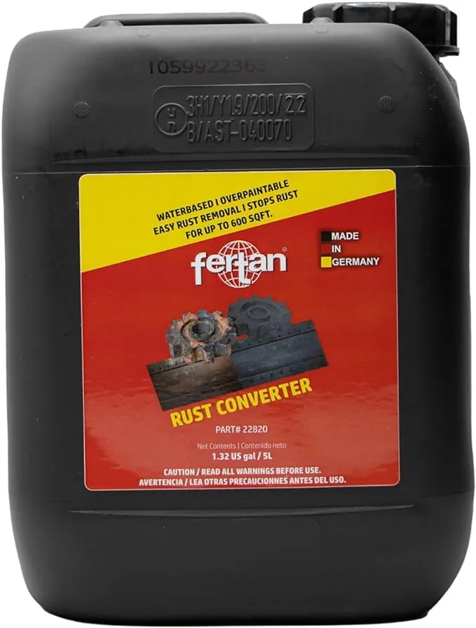 22620 Rust Converter, 1 L